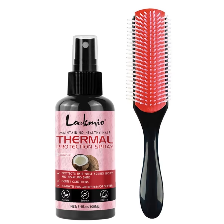 Spray Protecteur Thermique