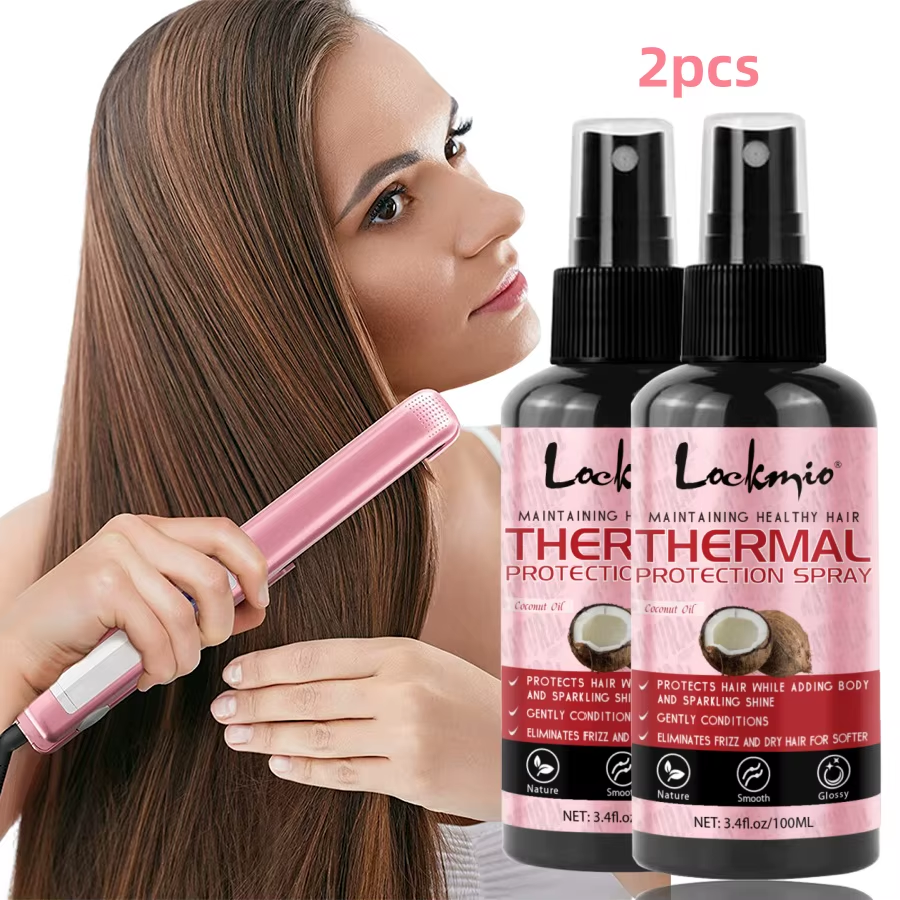 Spray Protecteur Thermique
