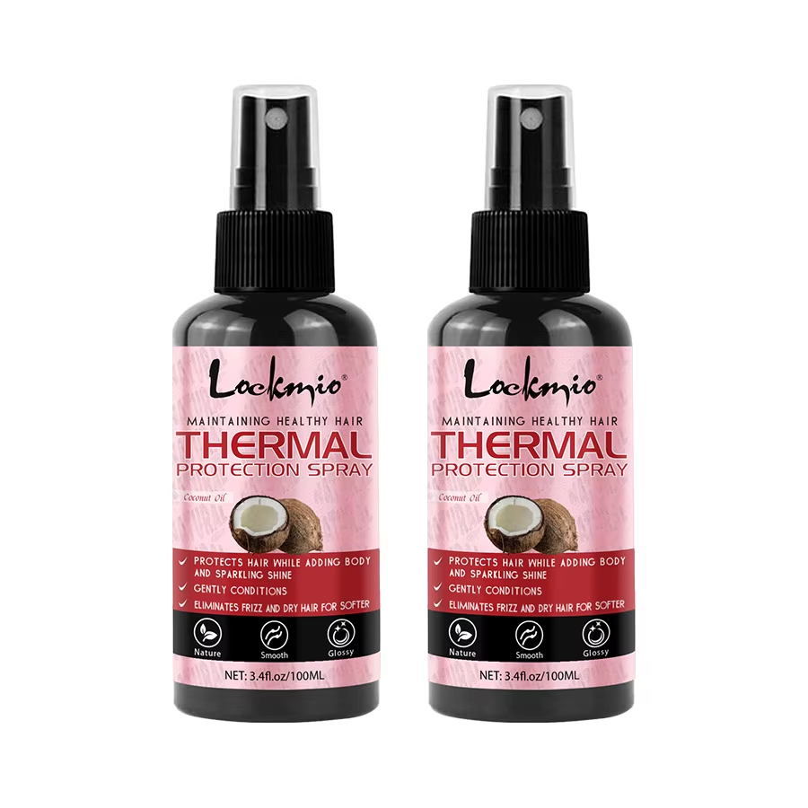 Spray Protecteur Thermique