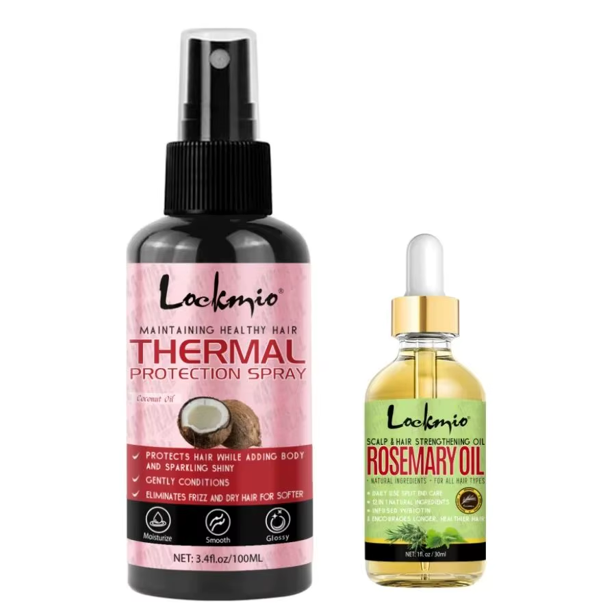 Spray Protecteur Thermique