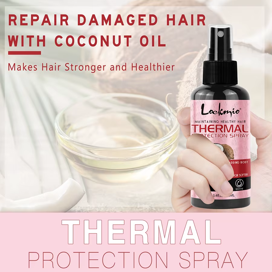 Spray Protecteur Thermique